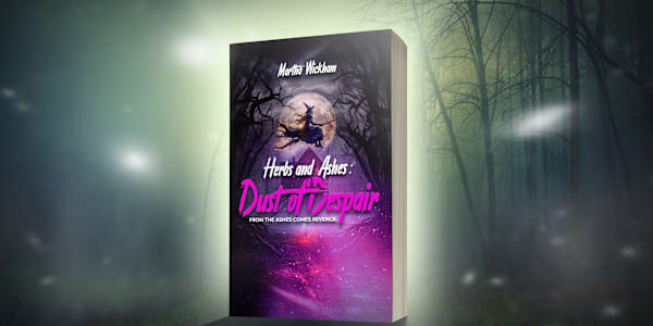 Audiobook  Audiobook coming at the end of this month. This is the final