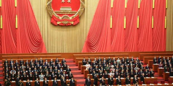 China developing digital ID systems for humanoid robots The Chinese