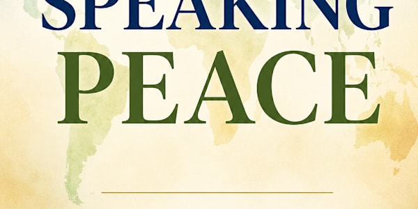 Chapter 15 – The Catholic Church in Conflict Resolution: A Historiography