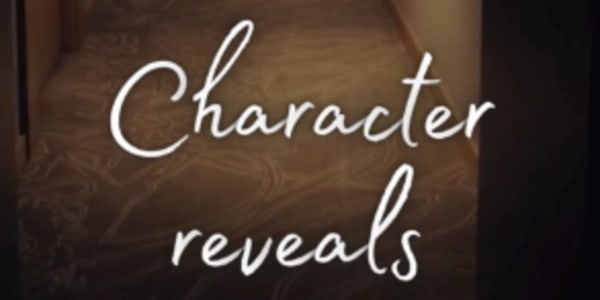 📚#WIPWednesday📚 Always Enough, Guardian Hall book four, is coming on April