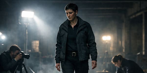 The Day the Paperwork Said It Was Legal There are moments in a life that