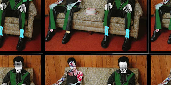 False Harvest - Zoetic Press, NonBinary Review 2025 the taste of Bramleys