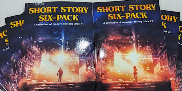 Softcover Book Photo I know I already mentioned that I was pleased with how