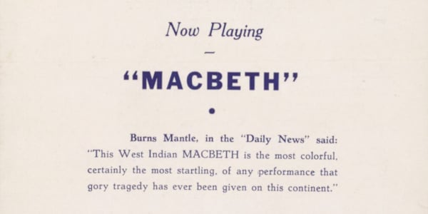 Adventures in a New Genre: On Screenwriting! By Marlene L. Daut&nbsp;Back