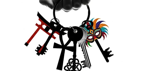 Are You an Asshole in Amsterdam? A Wounded Healer’s Guide to Cultural