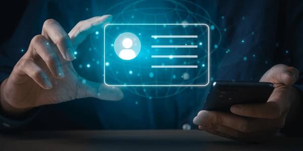 South Shropshire MP opposes mandatory digital ID scheme Conservative Member