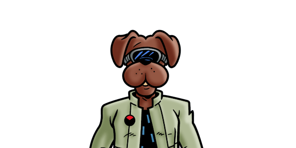 The Retriever Way - “If It Used to Be Yours, Get Over It” The Kind crew of