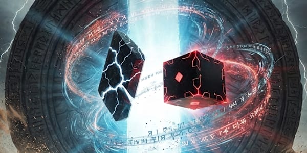 The Sci‑Fi World of Amelia Vharion: The Heir of the Gates A Universe Born
