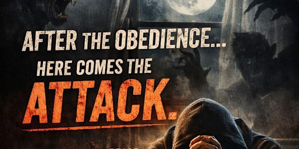 Después de la obediencia viene el ataque Texto base: Mateo 3:16–17; Mateo