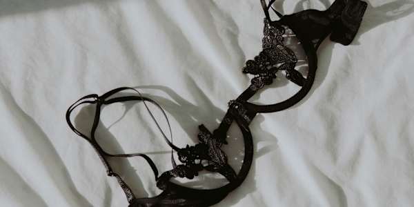 Teaser - We Never Talk About It (working title) Possible new MS. Not sure I