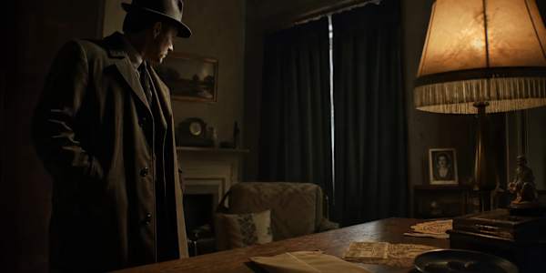 Best WWII Historical Mystery Novels There is something about a mystery set