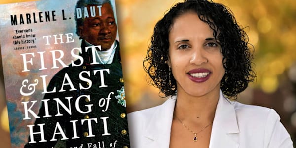 Recalling the life of Henry Christophe, Haiti’s first and last king