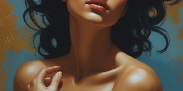 JOSEPHINE Lana, a passionate blogger, secures a once-in-a-lifetime chance