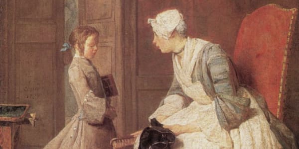 Women, Work, and Social Status in Regency England When we imagine a