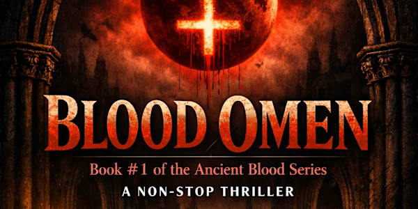 COMING SOON! The final battle between good and evil is about to begin...and