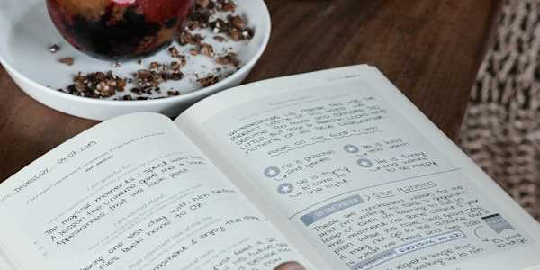 Stay Consistent to Build Habits That Last Here’s the thing about habits —