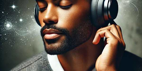 Music, Magic, and Sweet Deals Await Meet Langston Through Music + Stellar