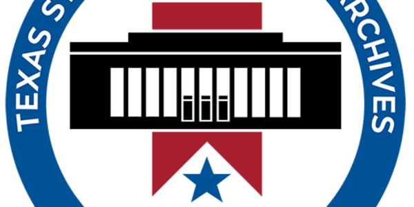 What is the Texas State Library and Archives Commission Wondering what Tea