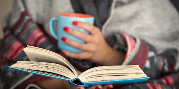 5 Must-Read Novels for Black Women As we take some well deserved time out