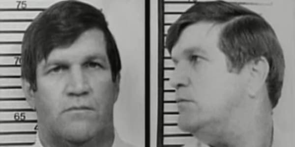 Fred Grabbe Resurfaces Some cases stay with you long after the verdict, and