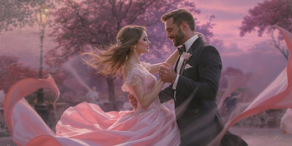 The Waltz of Forgotten Dreams The song "The Waltz of Forgotten Dreams" is