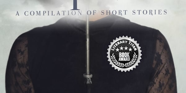 The Falls of Us Wins Literary Titan Silver Award The Falls of Us has won a