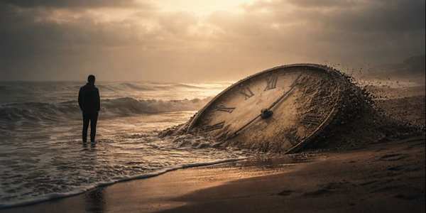 The Only Resolution That Matters Hello.And seeing what day it is, I’ll