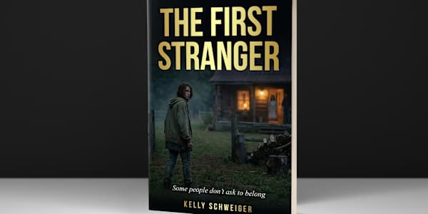 NEW NOVELLA Launch The 2nd Early Years Novella will be out THIS week. On