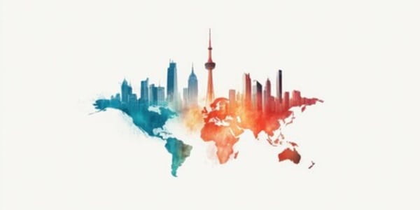 Civilization The root of civilization is civil. Once we start down the path