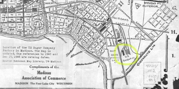 Oddsconsin 48 – Sugar! (Part 2) ‘Cause we got the beetsWe got the beetsWe