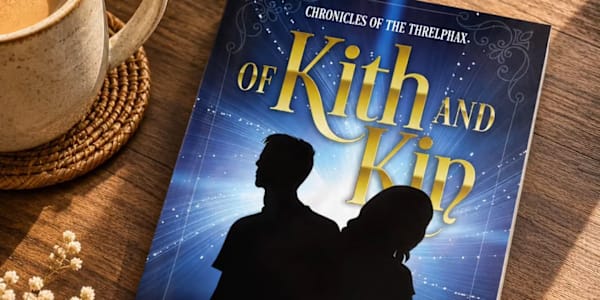 Pulled Me In Of Kith and Kin (Chronicles of the Threlphax Book 4) by Laura