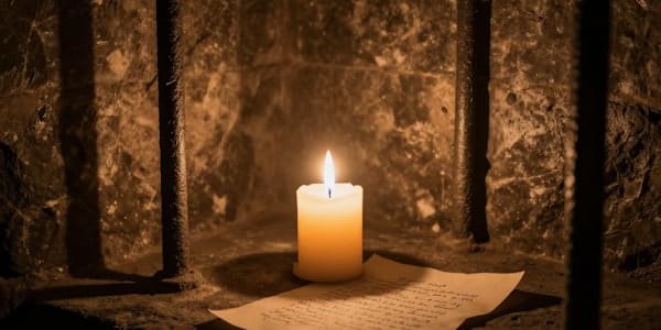 Pray for Kings and All in Authority The Emperor Nero was thirty years old