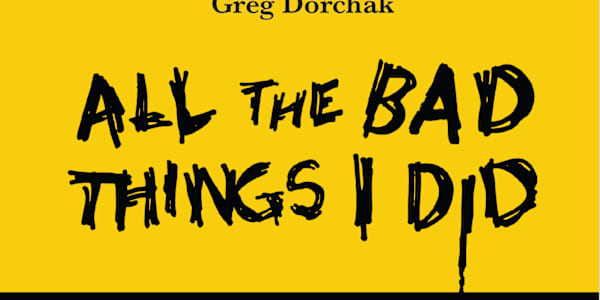 NEWEST BOOK COVER! Hey Gang!&nbsp;Pretty happy to give y'all a sneak peek