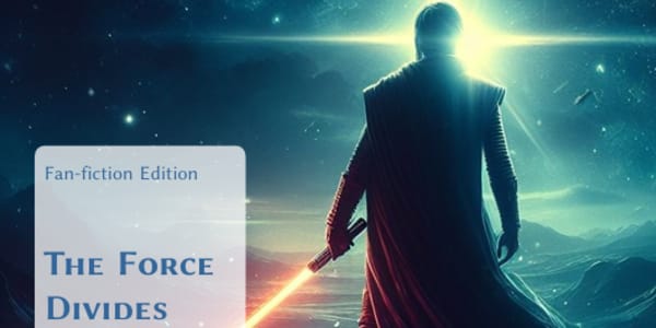 New Free Fan-fiction Novel Online Written by Matthew Diefenbach FREE