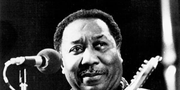 DATING Advice from a Real Blues LEGEND So, ole muddy hears you’re a man