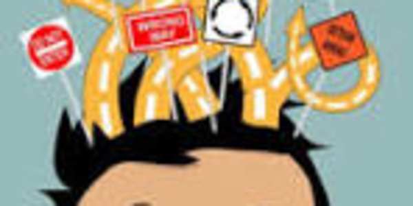 Distractions A distraction is one of those things that can be either good