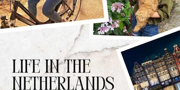 Life in the Netherlands as a British Person: A Confused Romance Every great