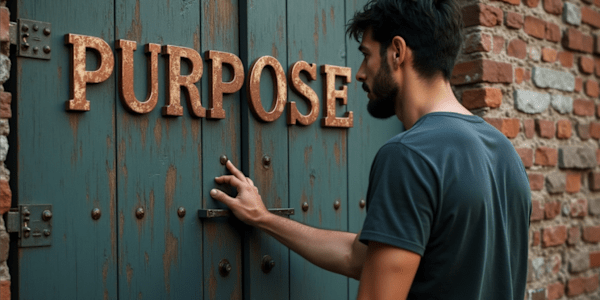 A Calling to Purpose This is a piece I wrote for BIZCAT 360 following a