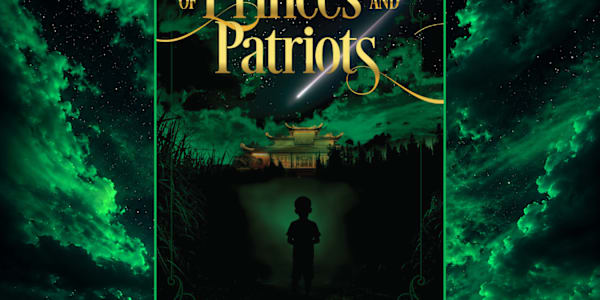 Story on Belonging Of Princes and Patriots is a thought-provoking narrative