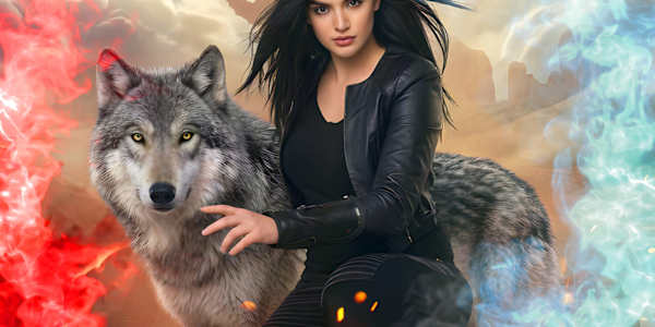 Stormwalker and Shareem updates 1) Stormwalker: A new Stormwalker book is