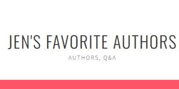 Interview with Jen Selinsky Jen Selinsky, a blogger and Jumpmaster Press