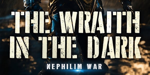 Short story drops July 3 2026 This book takes place during the Machine War,