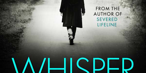 Whisper of Death (Book 4) The first draft of this novel is due to be