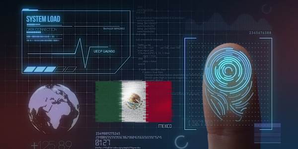 Mexican government to make digital ID mandatory for all citizens Mexico has