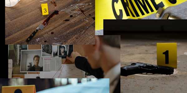 Killer Unchained Chapter 1 Enjoy the first chapter of Killing Unchained.One