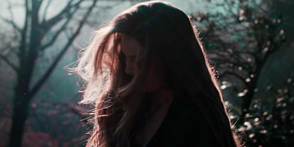 You Are a Blank Immortality comes from leaving something behind,&nbsp;Not