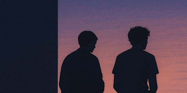 Processing Some Feelings.... So I finished another novella tonight. This