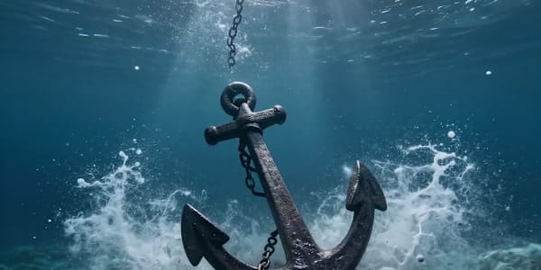 The Great Mystery: A Hymn for Leaders Some things in a culture are not