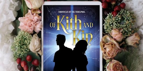 Heartfelt blend of sci-fi fantasy and intimate human emotion Chronicles of