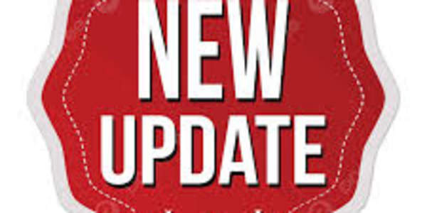 Final Edits  Hi, all! I've reviewed the updated manuscript and emailed the